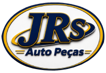 JRS Auto Peças Logo